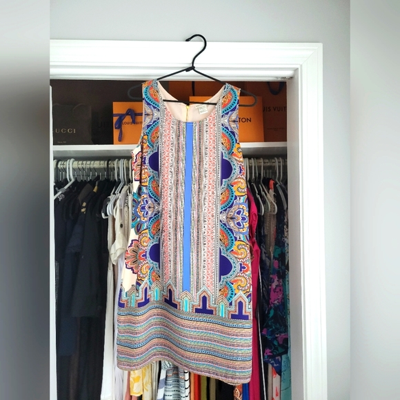 Artisan NY Dress - Picture 1 of 3